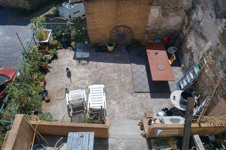 Chambre d’hôte pour 3 personnes - 1
