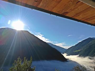 Casa Vacanza per 6 Persone in Valle Aurina, Alpi della Zillertal, Foto 3