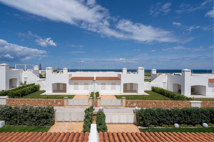 Appartamento intero, Appartamento vacanze "Villa Katia - Villanova di Ostuni" con terrazza privata e Wi-Fi in Diana Marina, Ostuni