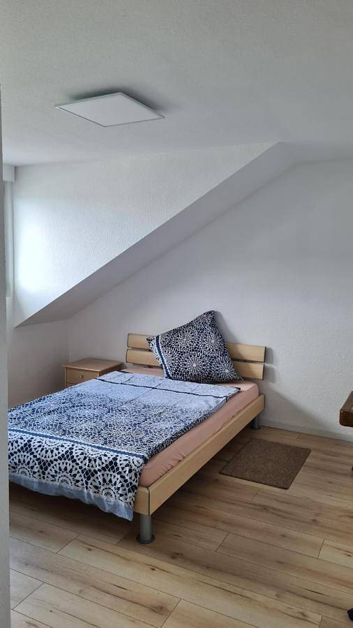 Ferienwohnung für 4 Personen, mit Ausblick in Hermeskeil - 2
