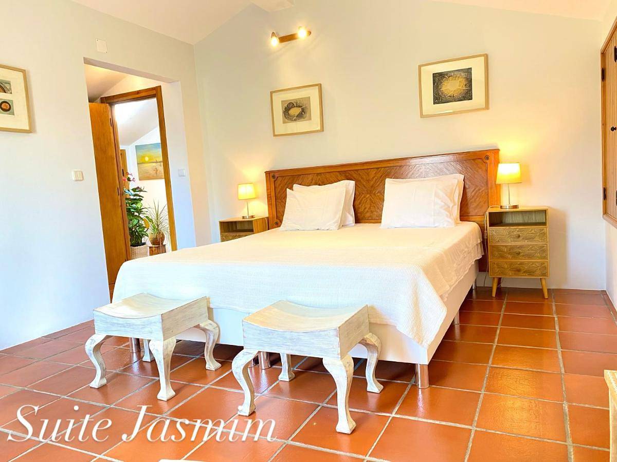 Casa Raiz Guest House & Retiro in Areias e Pias, Sicó/Alvaiazere