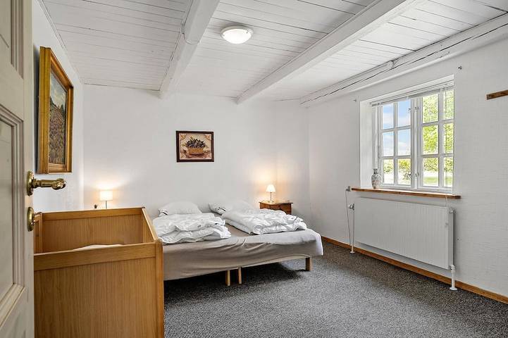 Tolles Haus in Kjellerup mit Sauna in Silkeborg
