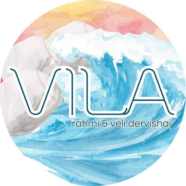 Chambre d’hôte pour 6 personnes, avec jardin et vue en Albanie