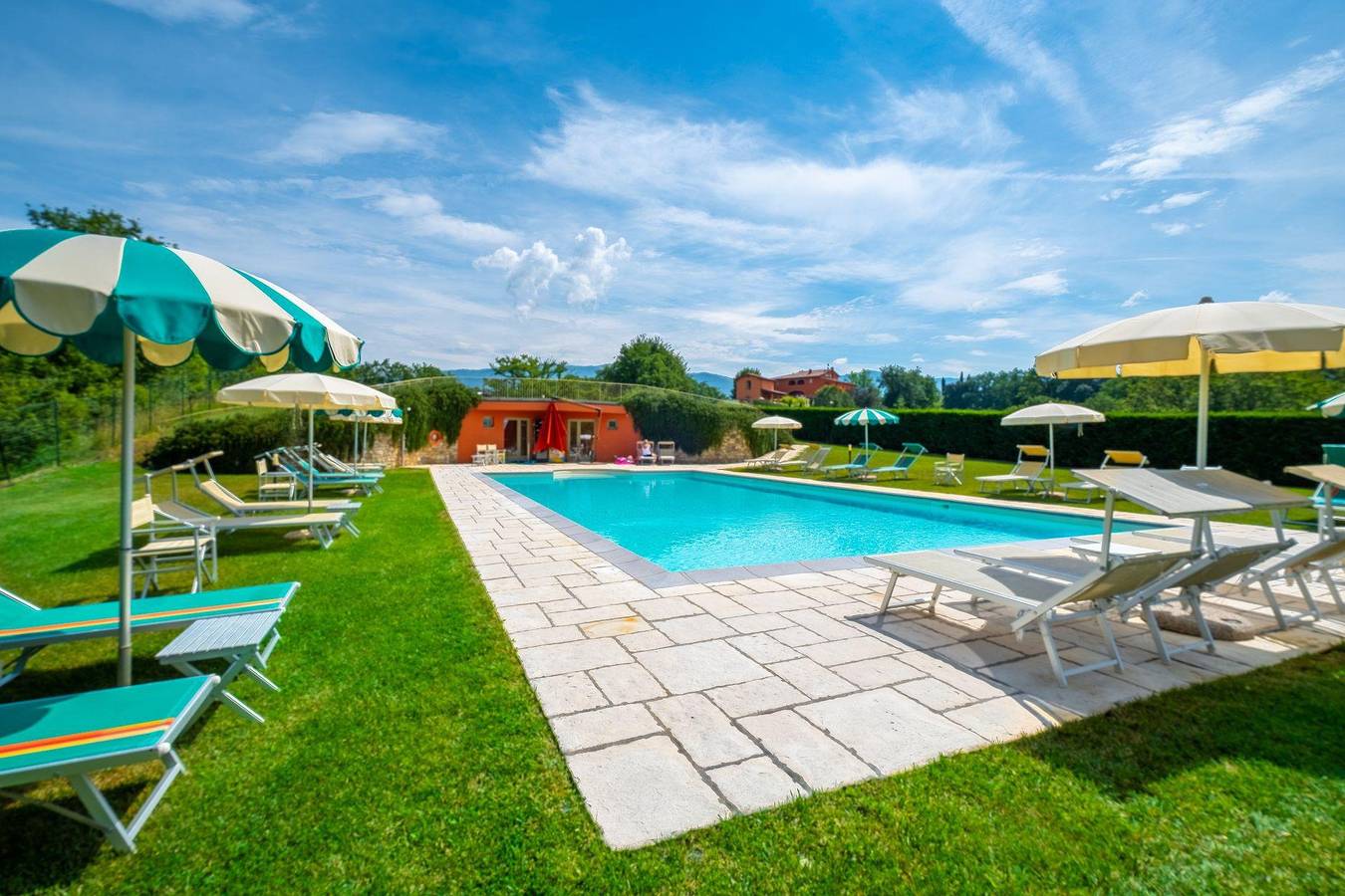 Apartamento vacacional entero, Holiday flat 'Giulietta T4 Rota in Reggello, Valdarno