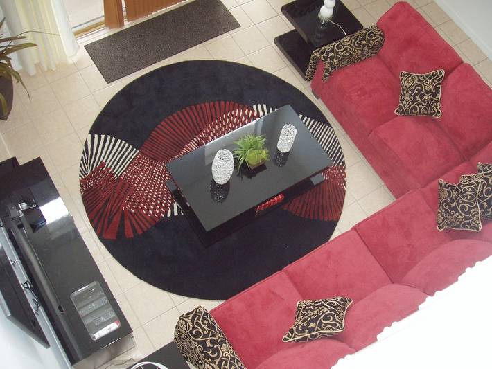Villa for 12 people, with terrace - 1