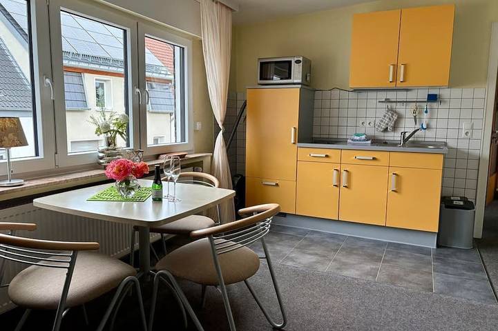 Bauernhof für 3 Personen, mit Balkon im Ahrtal