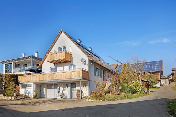 Entire apartment, Apartment 'Caroline Magg' with Mountain View, Private Terrace and Wi-Fi in Lindau, Bavarian Swabia