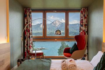 Ferienwohnung für 4 Personen in Egg am Faaker See, Villach, Bild 1