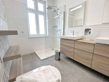 Hütte für 2 Personen in Sassnitz, Rügen, Bild 4