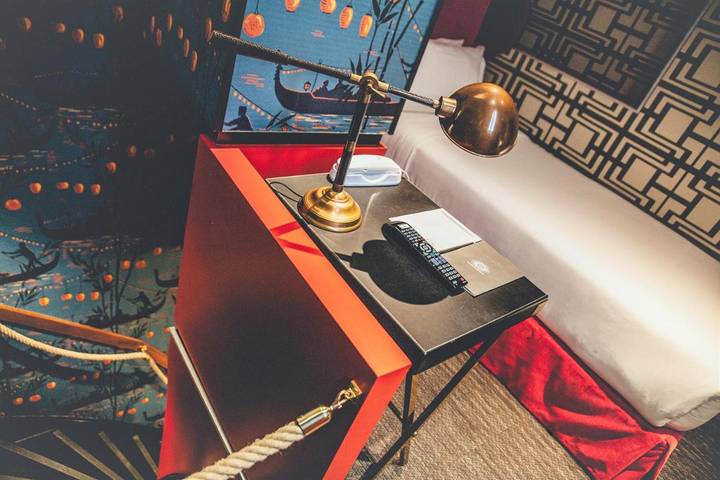 Hôtel pour 2 personnes dans Les Costes - 3