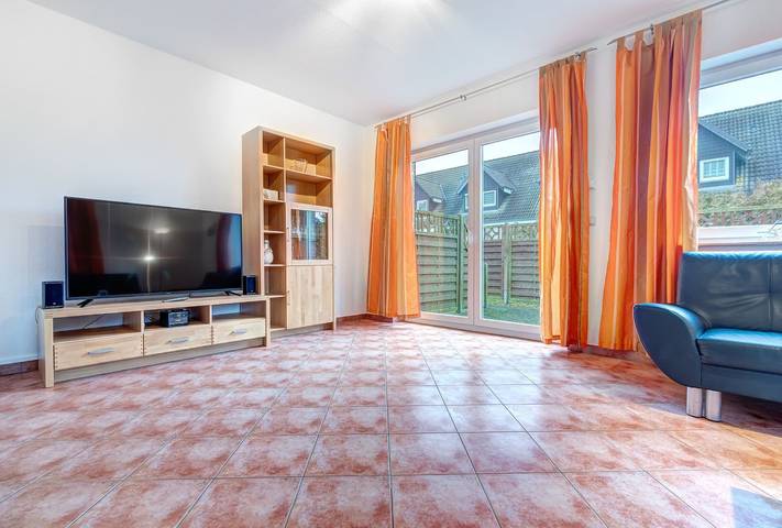 Ferienhaus für 6 Personen, mit Terrasse, mit Haustier in Karlshagen - 3