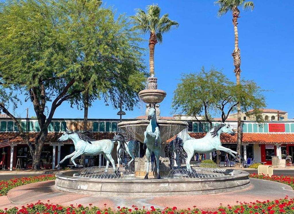 Ganze Wohnung, Minutes from Old Town, renovated & private single story, pool outside the door. in Scottsdale, Maricopa County