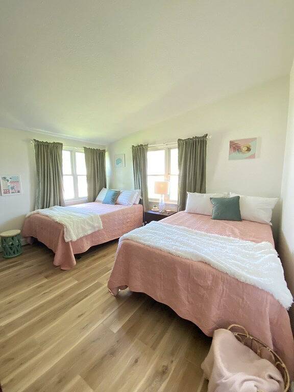 Vacation House for 7 Guests in Lorain County