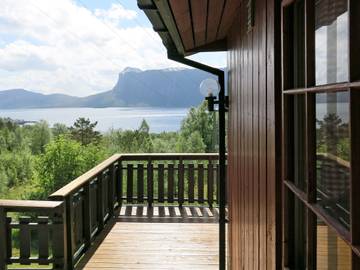 Ferienhaus für 6 Personen in Sognefjord, Vestland, Bild 1