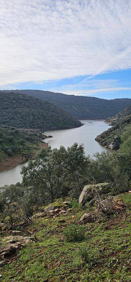 Casa rural para 2 personas, con Terraza en Valdeverdeja - 3