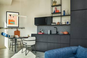 Hotel para 4 Personas en Denver, Colorado, Foto 3