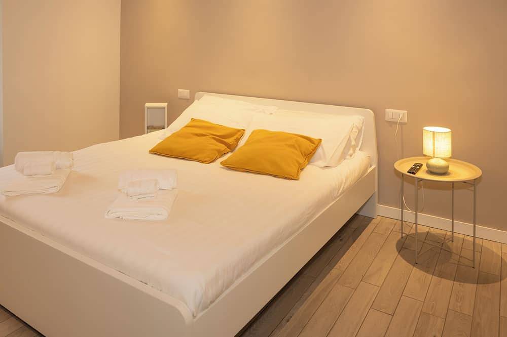 Appartamento intero, Dimora del borgo - appartamento Jolly e Lula in Lovere, Lago d'Iseo