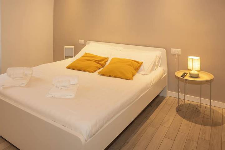 Appartamento vacanze per 4 persone - 1