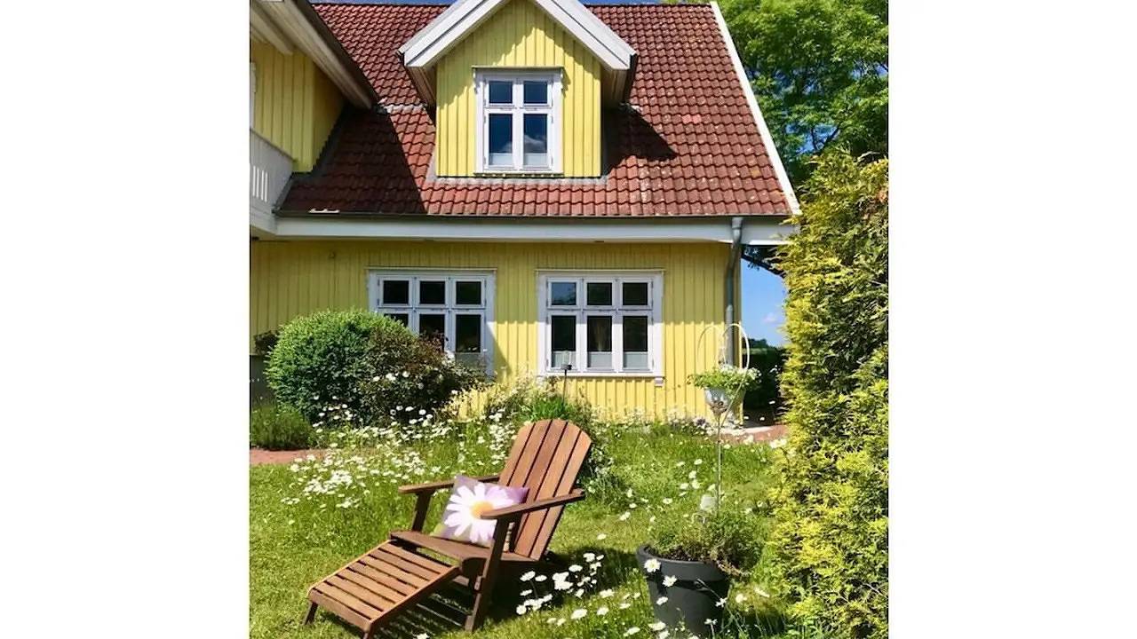Ferienhaus für 3 Personen (90 m²) in Nehms in Nehms, Kreis Segeberg