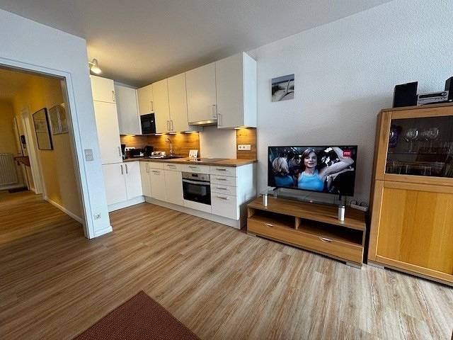 Ganze Ferienwohnung, Parkstrasse - Whg.7 in Wyk auf Föhr (Stadt), Wyk auf Föhr