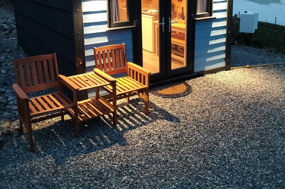 Heb Pods - North Pod\ncrowlista, Uig in Äußere Hebriden