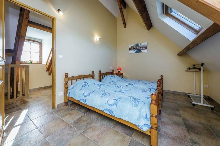 Location de vacances pour 12 personnes, avec jardin et balcon à Campagnac-lès-Quercy - 4