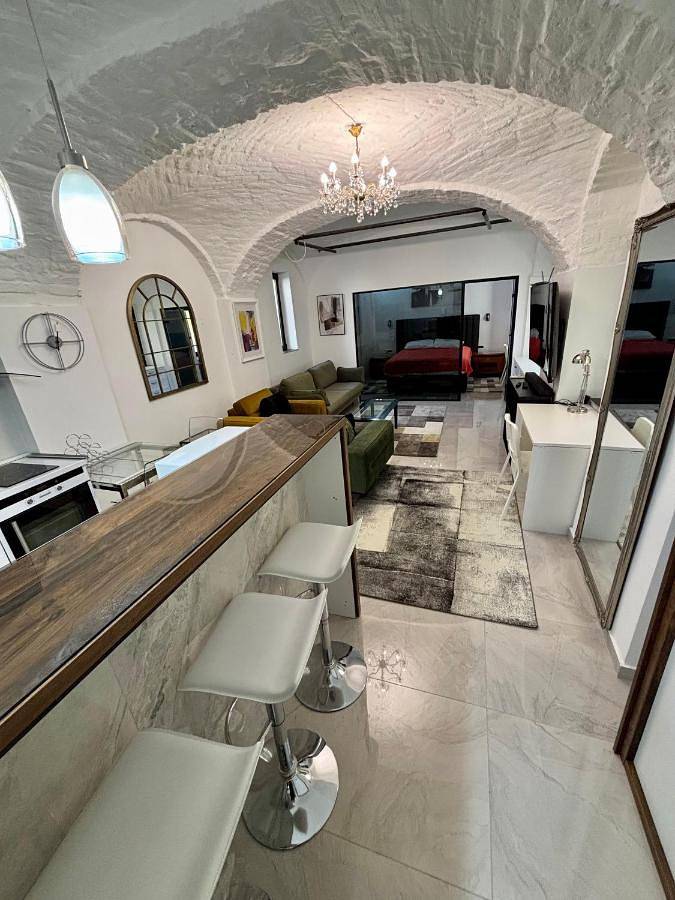 Apartamento de vacaciones para 4 personas, Se admiten mascotas - 1