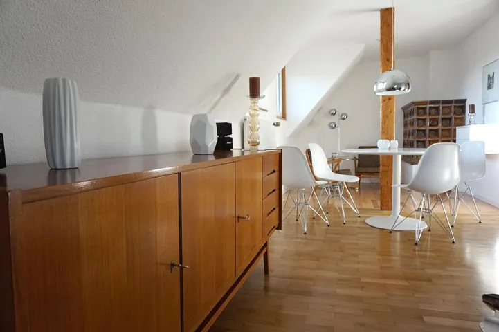 Ferienwohnung für 4 Personen - 1