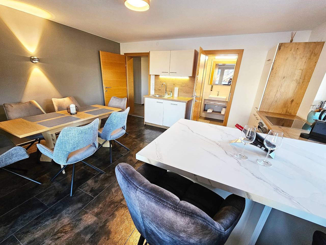 Wohnung #4 in Arzl im Pitztal, Bezirk Imst