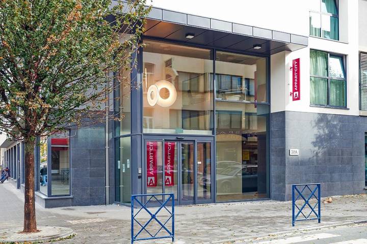 Location de vacances pour 2 personnes dans Gare De Bruxelles Midi