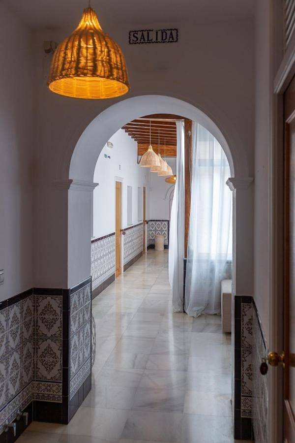 Gîte pour 2 personnes à Sanlúcar de Barrameda - 3