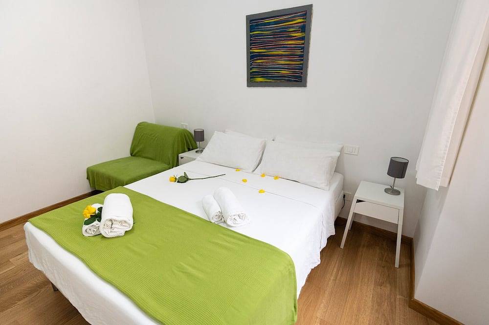 Ganze Wohnung, Domus Augustea - Helle und gemütliche Wohnung im Herzen von Rom in Rom, Rom Provinz