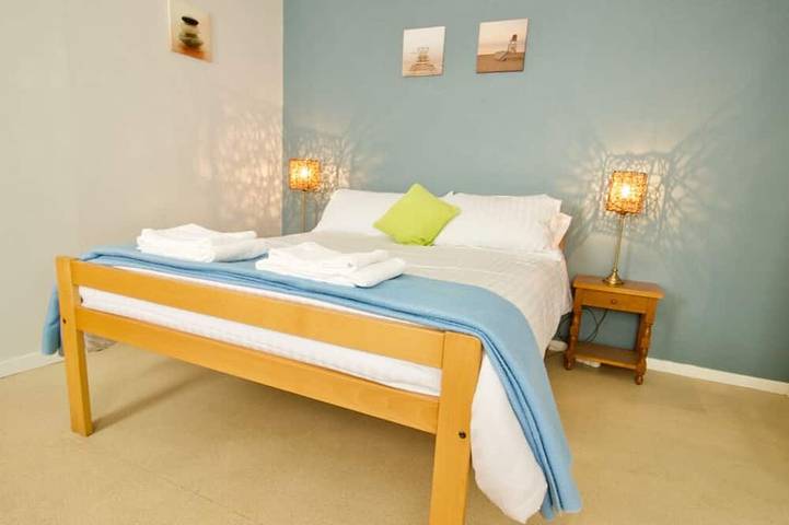 Gîte pour 10 personnes, avec terrasse et jardin à Availles-Limouzine - 2