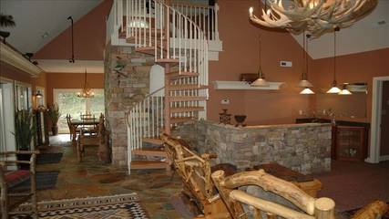 Bed And Breakfasts for 5 Guests in Shenandoah Valley, Virginia, Picture 3