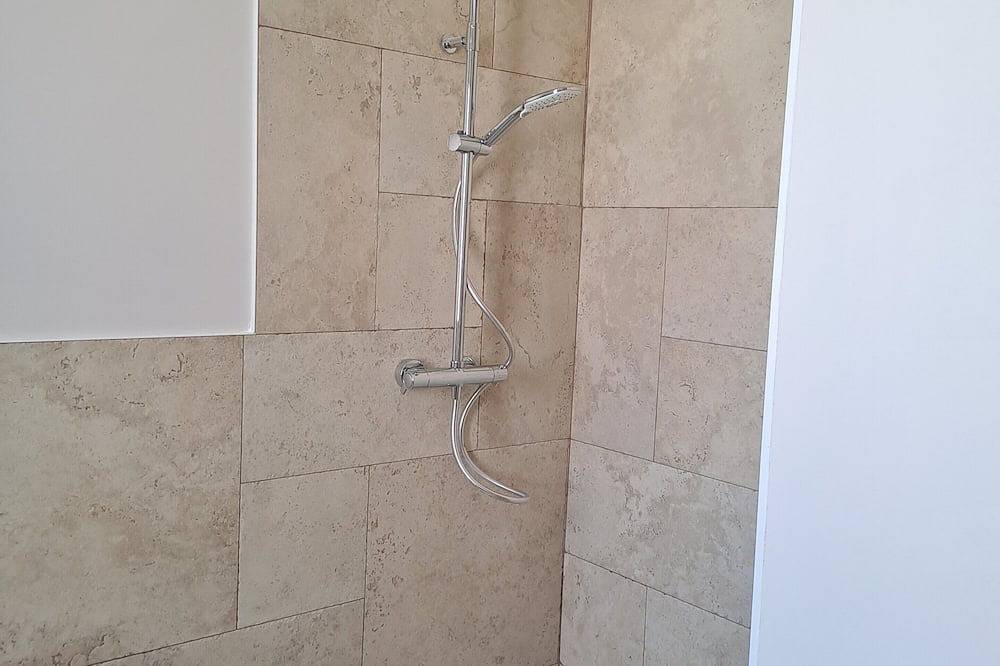 Townhouse with private parking space in La Rochelle, La Rochelle und Umgebung