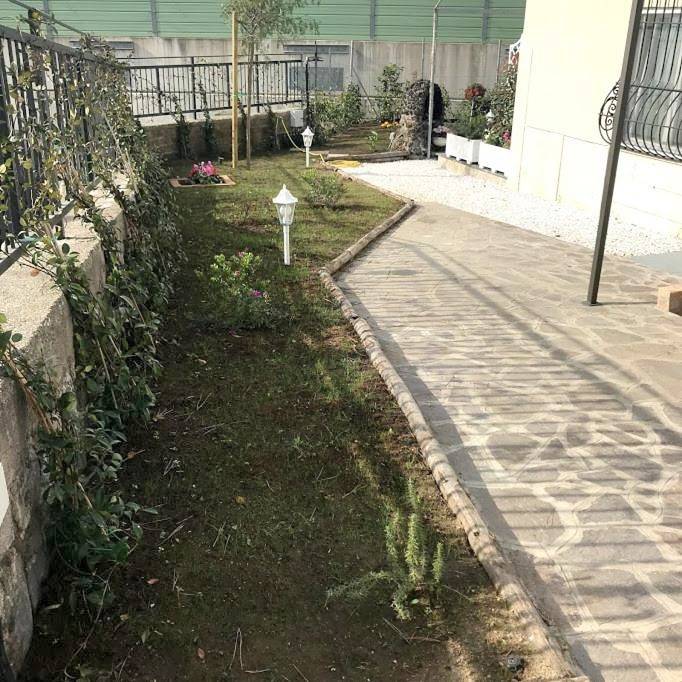 Chambre d’hôte pour 2 personnes, avec jardin à Ercolano - 2