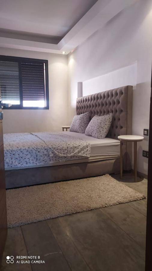 Hôtel pour 5 personnes, avec jardin et vue dans Kelaat M Gouna - 3