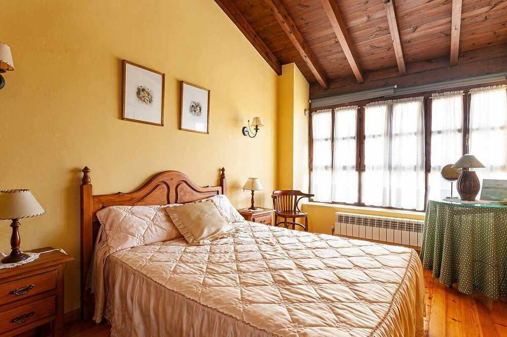 Casa Begoña-situada en Sardedo, Ribadesella, en un Paraje Único in Ribadesella, Costa Verde (Spain)