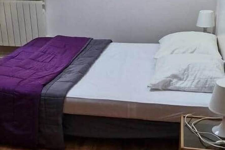 Location de vacances pour 15 personnes dans Lac des Montagnès - 4