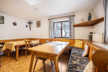 Bauernhof für 2 Personen in Schwangau, Romantische Straße, Bild 4