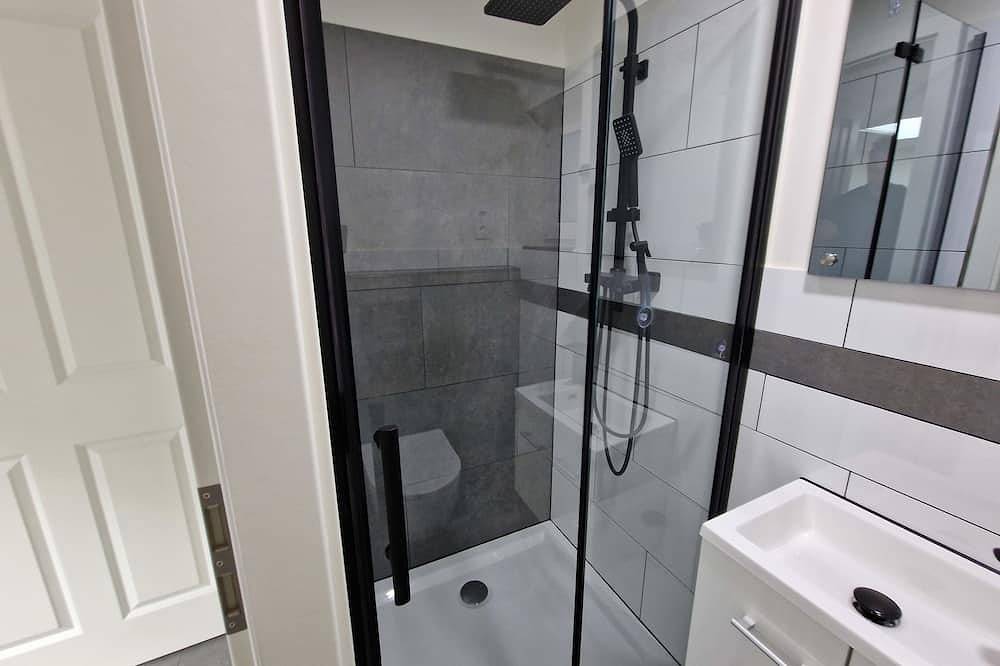 Ganze Wohnung, Ferienwohnung/App. für 2 Gäste mit 28m² in Heimbach (266384) in Heimbach, Naturpark Hohes Venn-Eifel