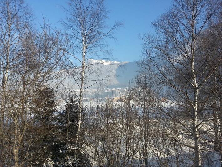 Ferienhaus für 8 Personen, mit Garten im Ötztal - 2