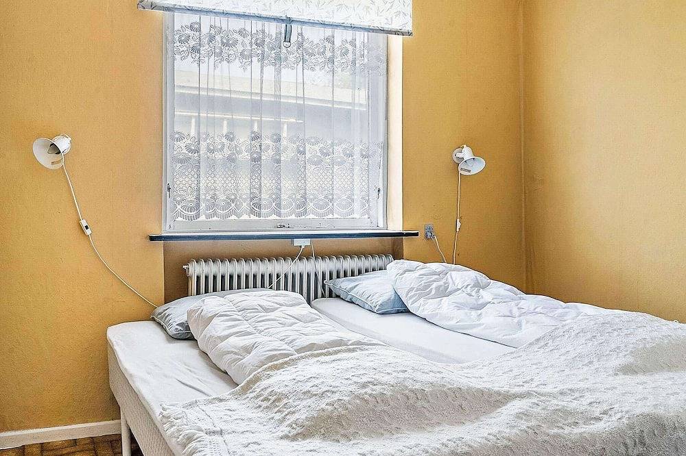 4 Personen Ferienhaus in Bøvlingbjerg in Bøvlingbjerg, Nissum Fjord