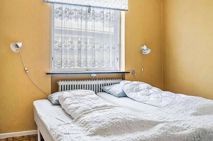 4 Personen Ferienhaus in Bøvlingbjerg in Bøvlingbjerg, Nissum Fjord