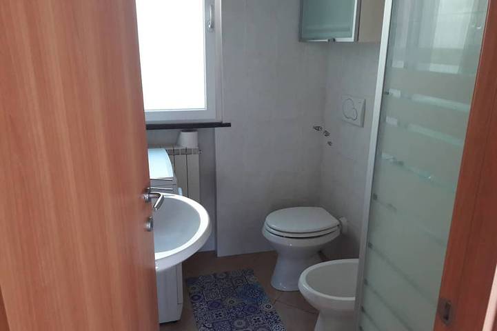 Villetta Con Giardino - 400m dal mare - Deiva Marina - vicino 5 Terre in Bagni Stella, Framura