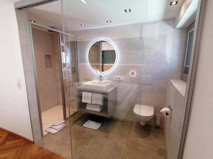 Maison d’hôte pour 8 personnes, avec terrasse et vue à Sankt Anton am Arlberg - 3
