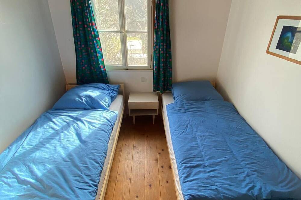 Gemütliches Ferienhäuschen mit Garten in Kreuzberg in Ahrtal