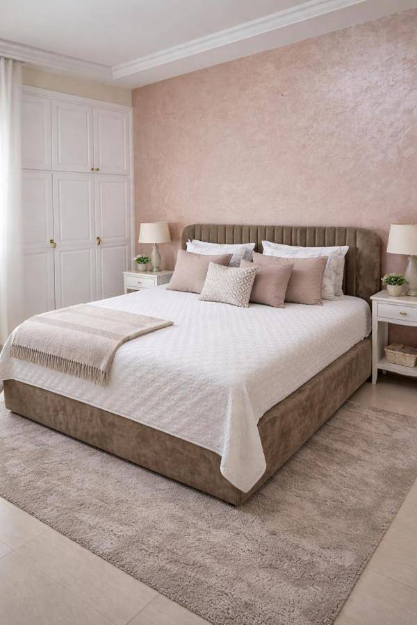 Gîte pour 5 personnes, adapté aux familles à Berkane