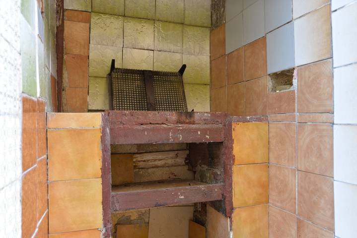 Ferienwohnung für 4 Personen, mit Terrasse in Pula - 4