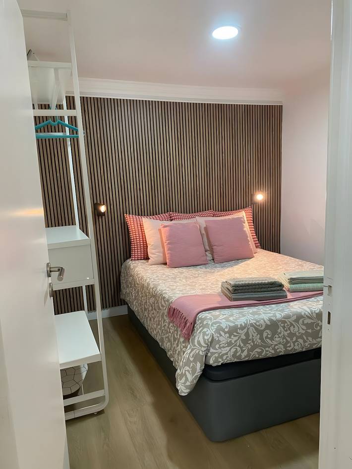 Appartement de vacances pour 4 personnes - 1